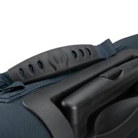 Nuna - Wheeled Travel Bag, Indigo - Image 10