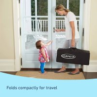 Graco Pack 'n Play on The Go Playard, Kaden - Image 10