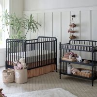 DaVinci Jenny Lind Changing Table, White - Image 5
