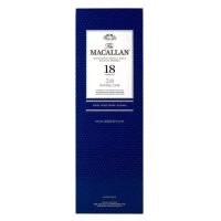 Macallan Double Cask 18 Year Scotch | 750ml - Image 3