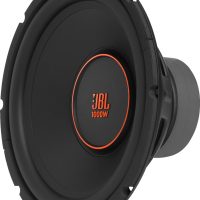 JBL GX1200 GX Series 12" Single-Voice-Coil 4-Ohm Subwoofer - Image 3