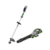 Ego Power+ ST1503LB 15 in. 56 V Battery Trimmer and Blower Combo Kit (Battery & Charger) - Image 6