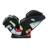 Graco Fairmont 4ever DLX 4-in-1 Car Seat - Image 8