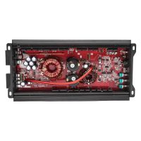 Skar Audio RP-1200.1D Monoblock 1200-Watt Class D MOSFET Subwoofer Amplifier - Image 8