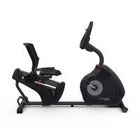 Schwinn 230 Recumbent Exercise Bike, Black - Image 11