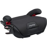 Nuna - AACE Booster Seat - Caviar - Image 9
