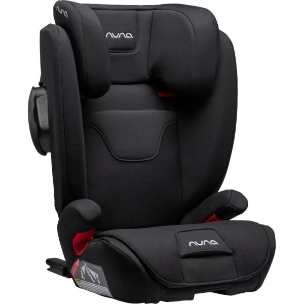 Nuna - AACE Booster Seat - Caviar