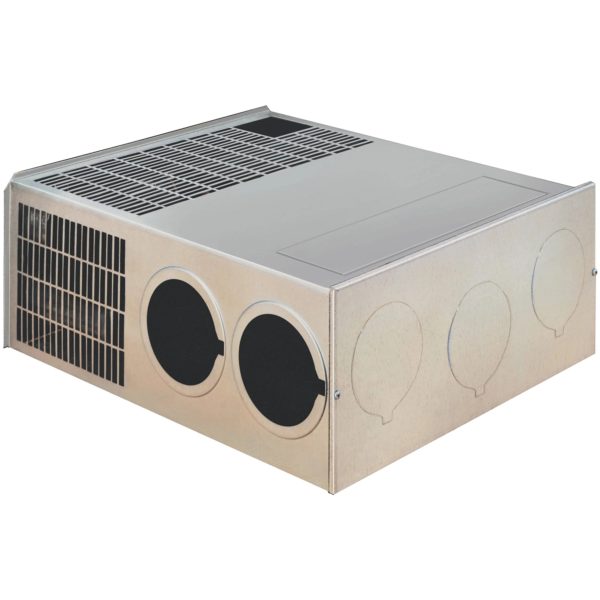 Suburban 2400a 35,000 BTU Sf-35fq Furnace