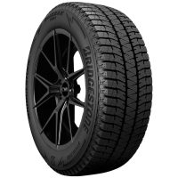 Bridgestone Blizzak WS90 205/65R16 95T Tire - Image 2