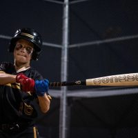 Warstic 2024 Bonesaber Hybrid -10 USA Baseball Bat - Image 4