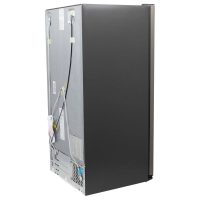 GE GSS25GMPES 25.3 Cu. ft. Side-By-Side Refrigerator - Slate - Image 7