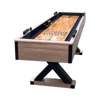Hathaway Excalibur 9 ft. Shuffleboard Table - Image 10