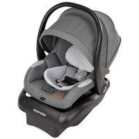 Maxi-Cosi Siena CP 5-in-1 Modular Travel System - Stone Glow - Image 2
