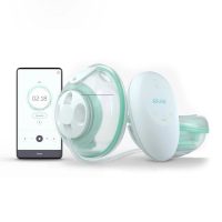 Elvie Stride Plus Hands-Free Electric Breast Pump - Image 4