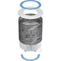 Shark Air Purifier with True HEPA HP102 - Image 7