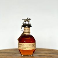 Blanton's Single Barrel Bourbon - 375 ml - Image 2