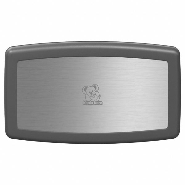 Koala Kare KB300- Surface Mounted Baby Changing Station