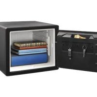SentrySafe Fire-Safe Combination Safe SFW082D - Image 4