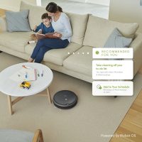 Irobot Roomba Robot Vacuum - Image 9