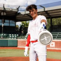 Marucci CATX BBCOR -3 Baseball Bat - Image 9