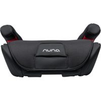 Nuna - AACE Booster Seat - Caviar - Image 4