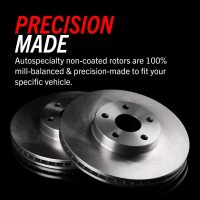 PowerStop KOE1047 Autospecialty Brake Kit - Image 7