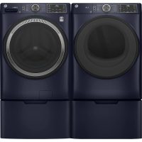 GE Pedestal - Sapphire Blue - Image 2