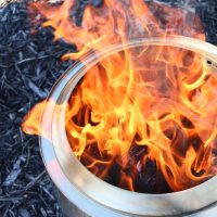 Solo Stove - Ranger 2.0 Fire Pit - Image 5