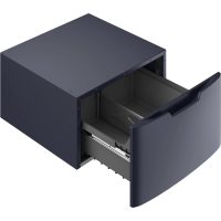 GE Pedestal - Sapphire Blue - Image 8