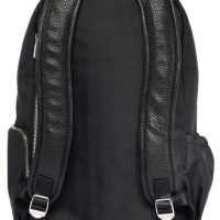 Itzy Ritzy Boss Plus Backpack Diaper Bag - Cognac - Image 3