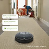iRobot Roomba 694 Robot Vacuum - Image 9