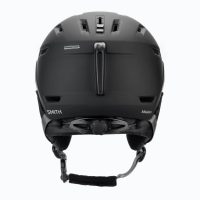 Smith Mission Helmet - Large / Matte Black - Image 11