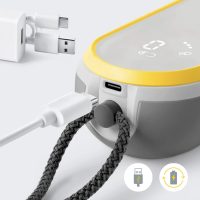 Medela Freestyle Hands-Free Electric Breast Pump - Image 11