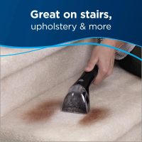 Bissell Little Green Proheat Portable Carpet Cleaner - Image 7
