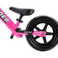 Strider Sport Balance Starter Bike - Pink - Image 5