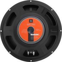 JBL GX1200 GX Series 12" Single-Voice-Coil 4-Ohm Subwoofer - Image 5