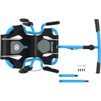 Ezyroller New Drifter Ride on Toy - Black - Image 7