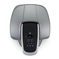 Keurig K-Elite Single Serve K-Cup Pod Coffee Maker - Brushed Silver - Image 3