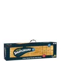Front Porch Classics Game Table Top Shuffleboard - Image 9