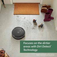 Irobot Roomba Robot Vacuum - Image 4