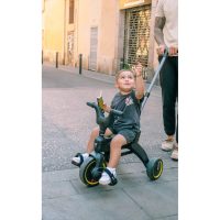 Doona Liki Foldable Trike S3 Grey Hound - Image 6