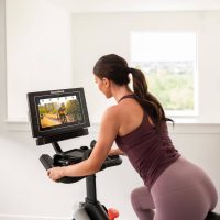 NordicTrack Commercial S15i Studio Cycle - Image 8