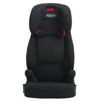 Graco Tranzitions 3-in-1 Harness Booster, Black - Image 2