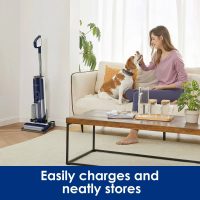 Tineco Floor One S5 Smart Cordless Wet Dry Vacuum Cleaner and Mop - Image 3