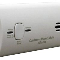 Kidde 21025788 6 Pack Battery Life Saver Carbon Monoxide Alarm - Image 6