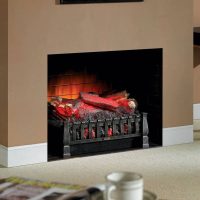 Duraflame Electric Log Set Heater - Image 11