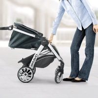 Chicco Bravo Trio Travel System - Poetic - Image 8