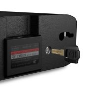 Vaultek DS2i Smart Station Safe - Covert Black - Image 10
