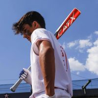 Marucci CATX BBCOR -3 Baseball Bat - Image 3