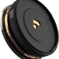 PolarPro 82mm Peter McKinnon Variable ND Filter Mist Edition II 2-5 Stop - Image 7